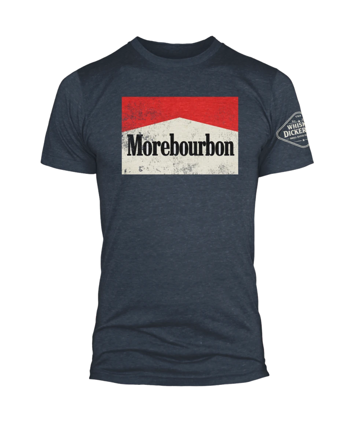 Morebourbon - Whiskey Dickerson