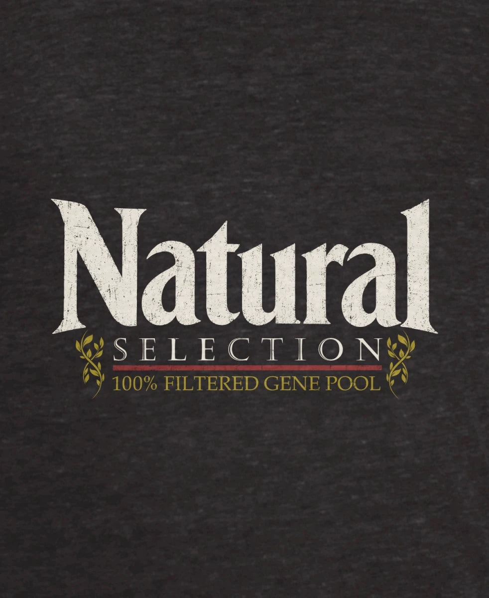 Natural Selection - Whiskey Dickerson
