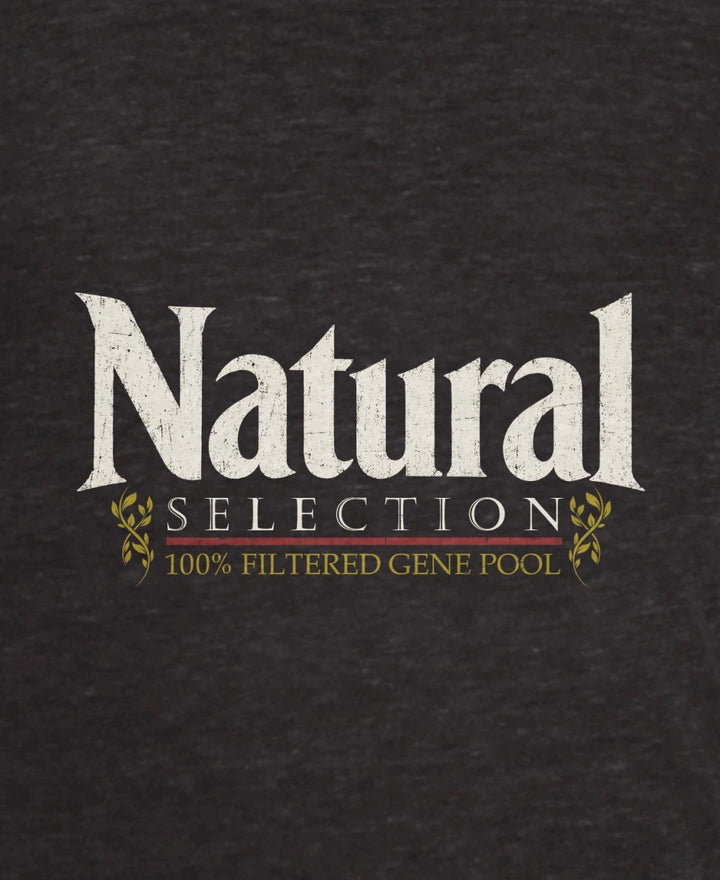 Natural Selection - Whiskey Dickerson