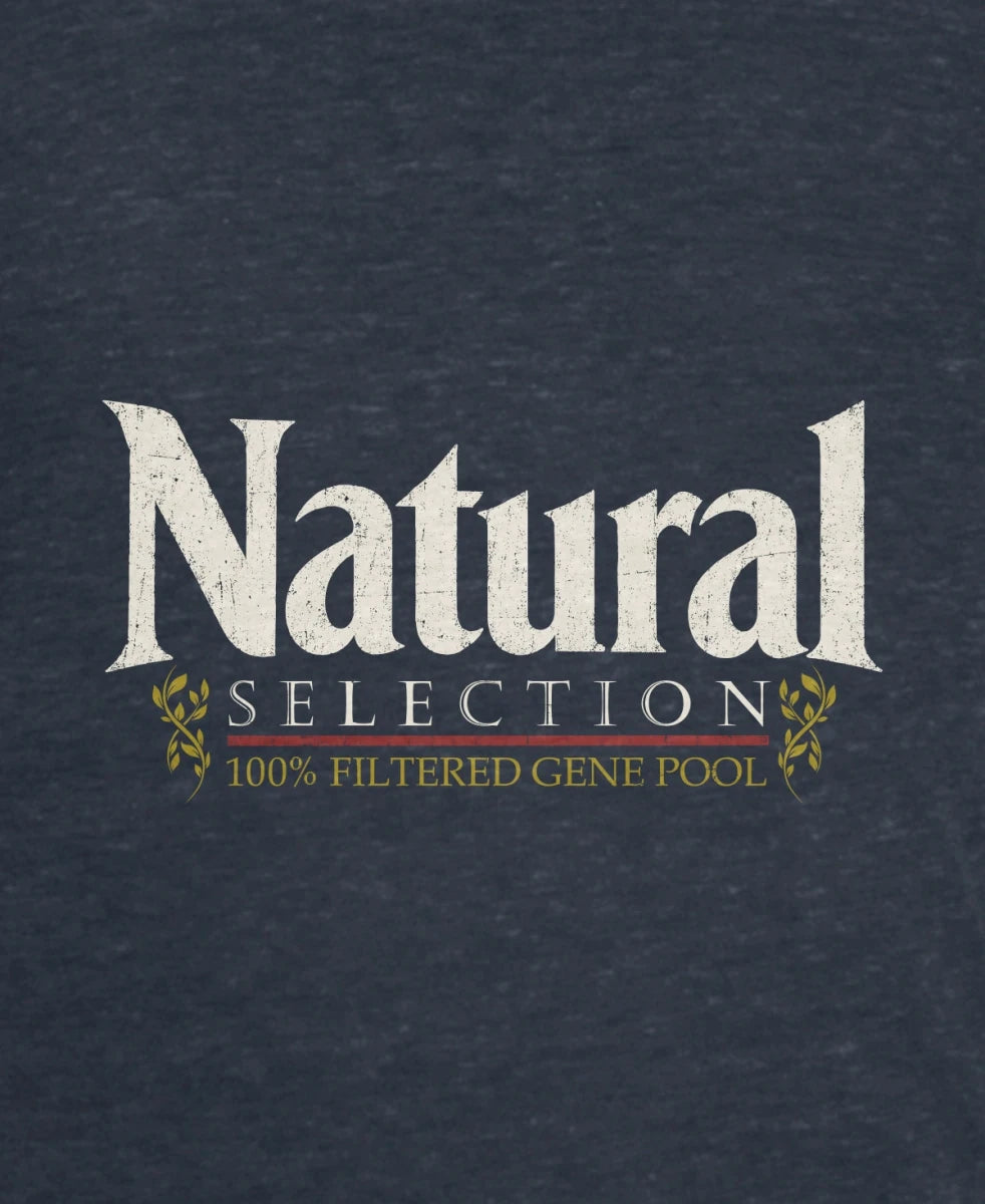 Natural Selection - Whiskey Dickerson
