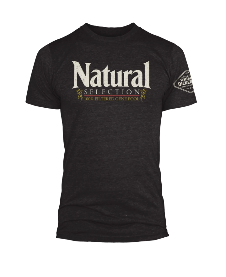 Natural Selection - Whiskey Dickerson