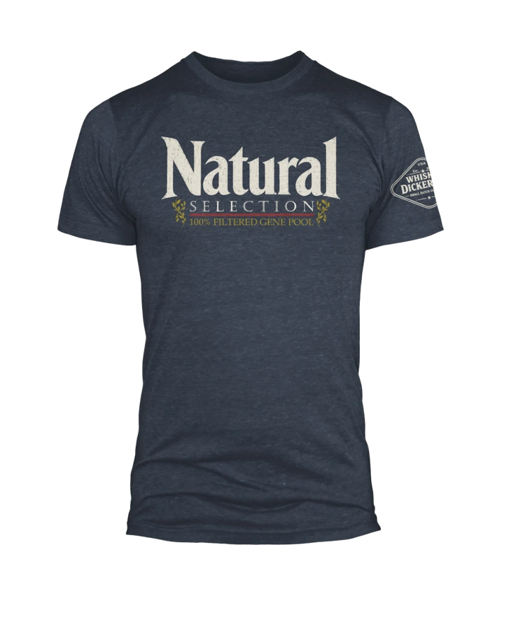 Natural Selection - Whiskey Dickerson