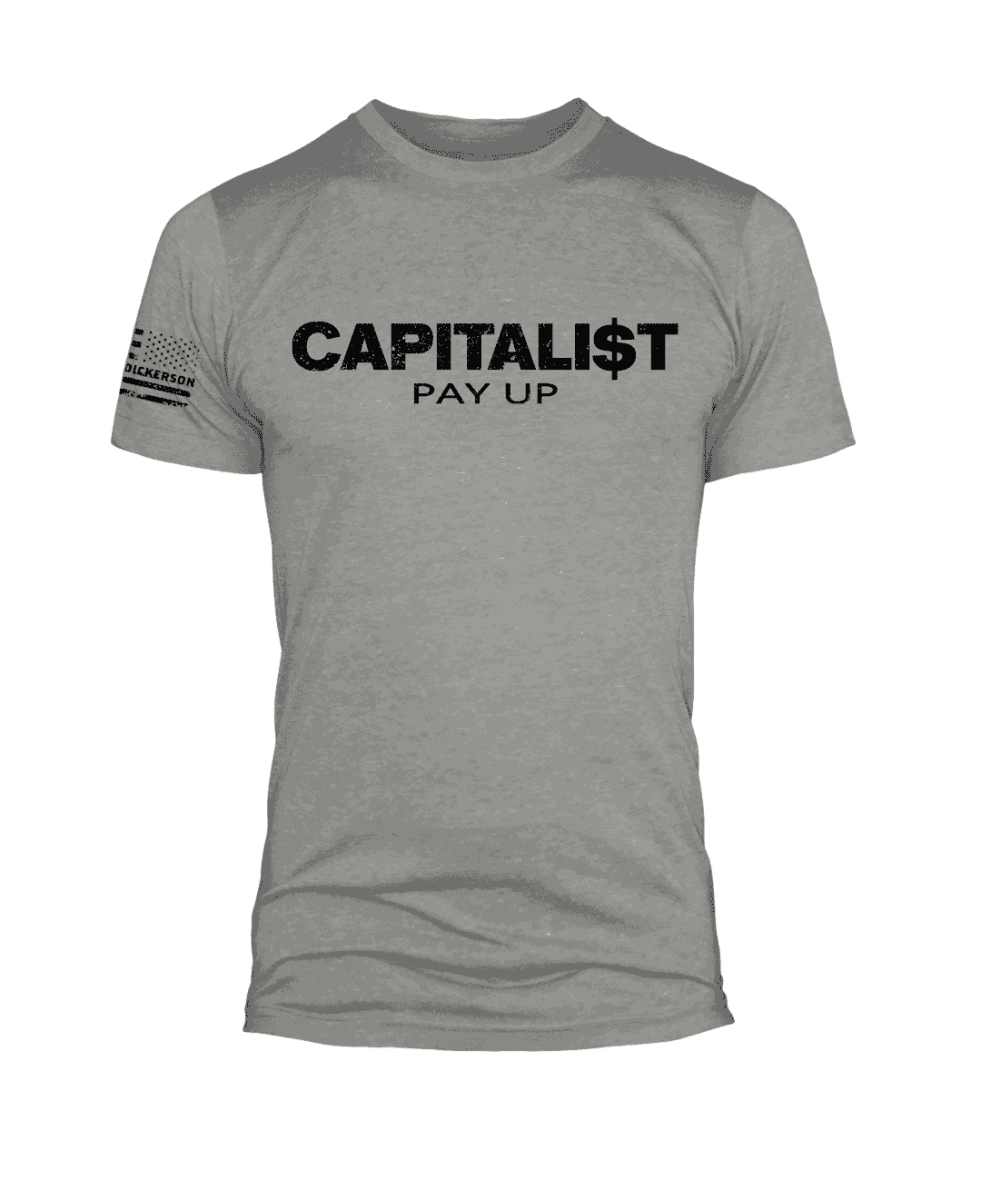 Pay Up - Whiskey Dickerson