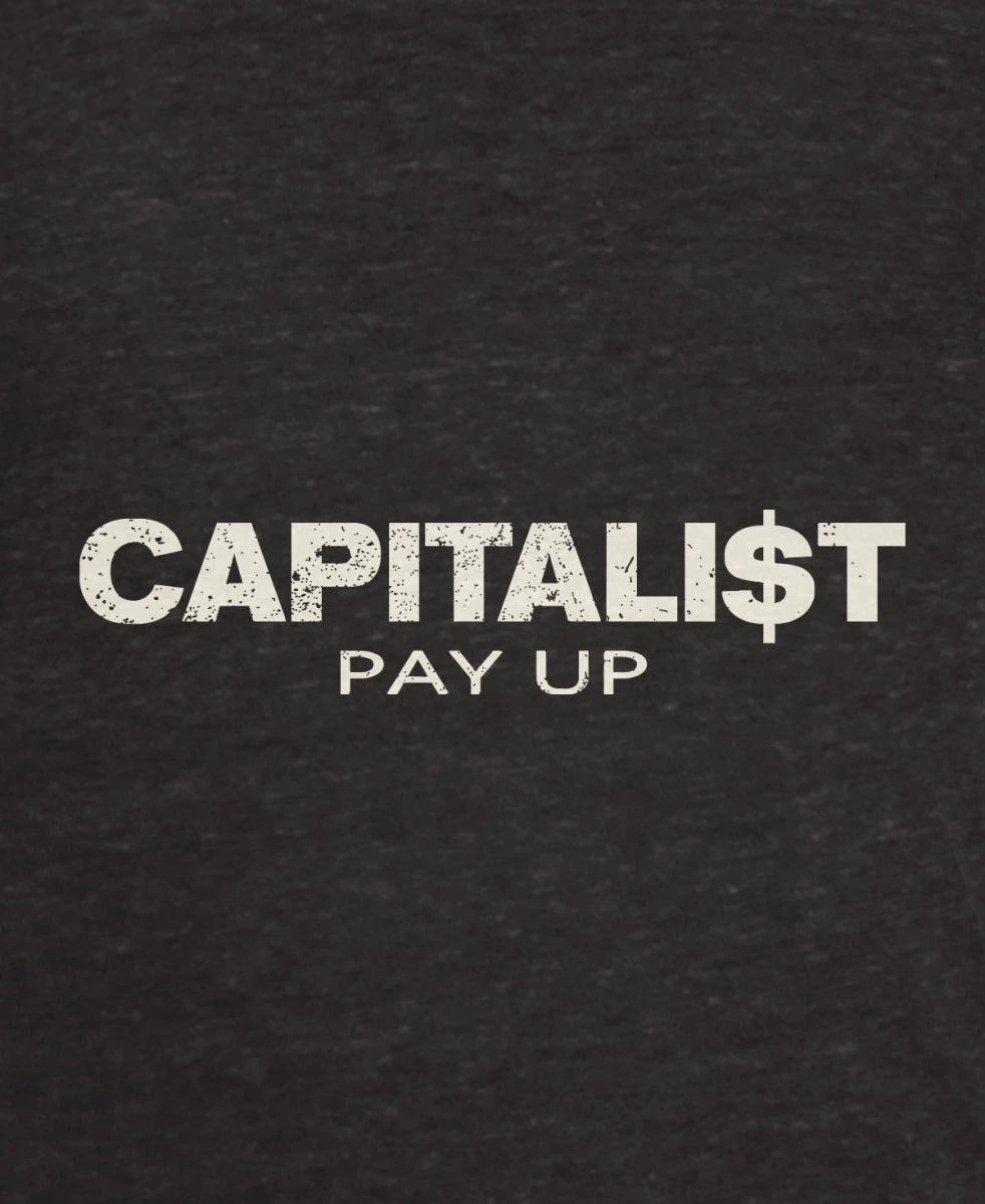 Pay Up - Whiskey Dickerson