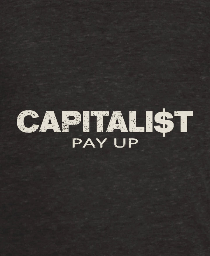 Pay Up - Whiskey Dickerson