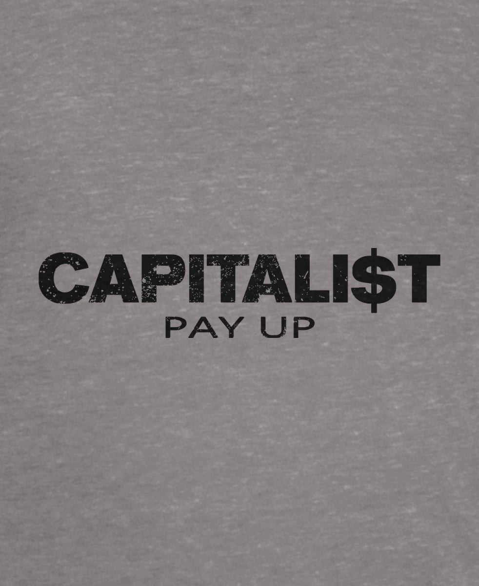 Pay Up - Whiskey Dickerson