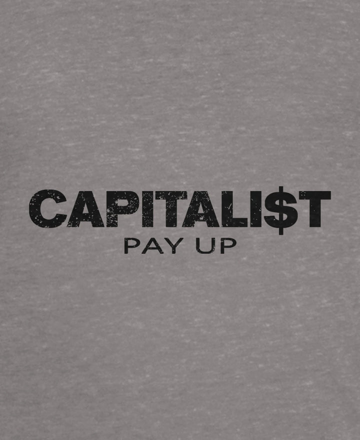 Pay Up - Whiskey Dickerson