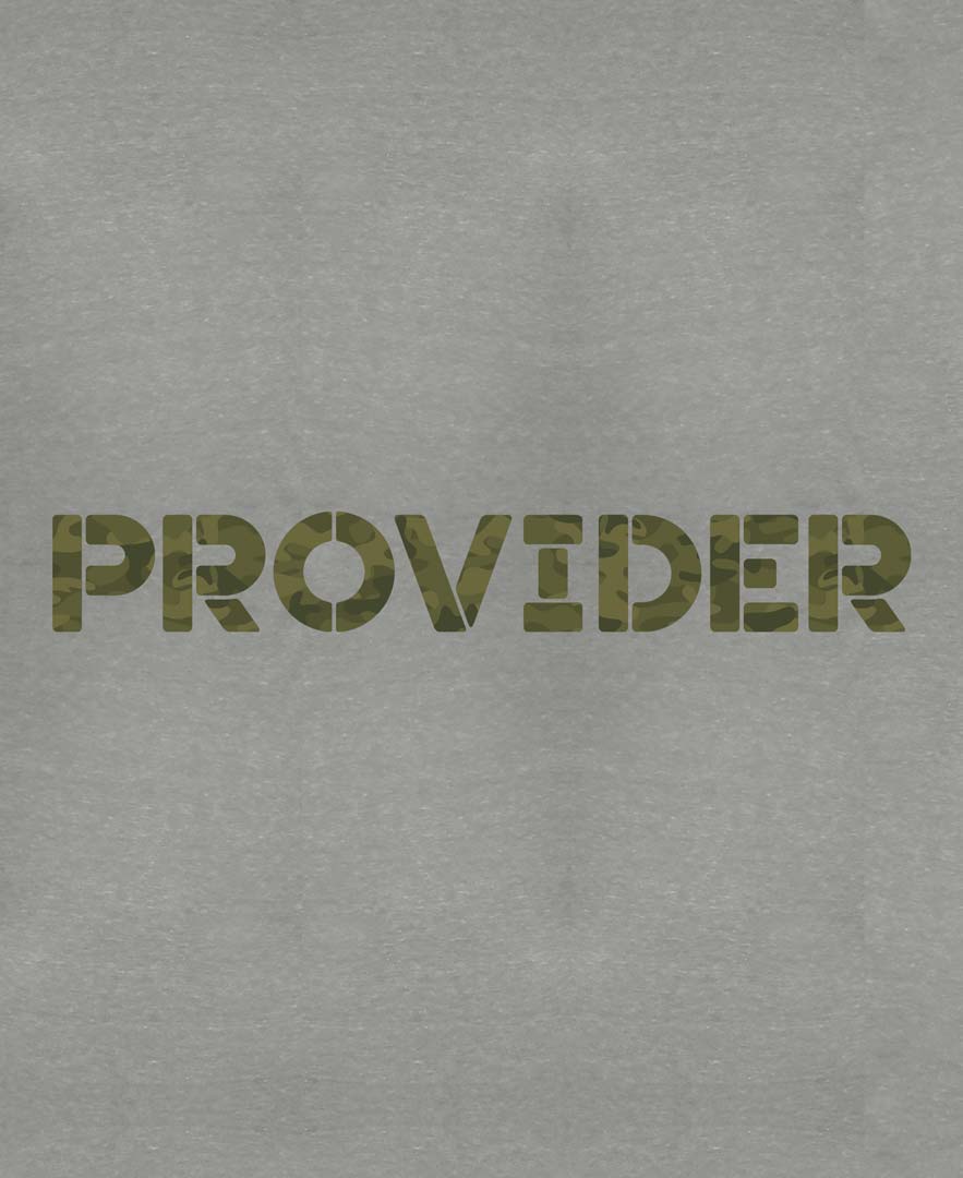 Provider - Whiskey Dickerson