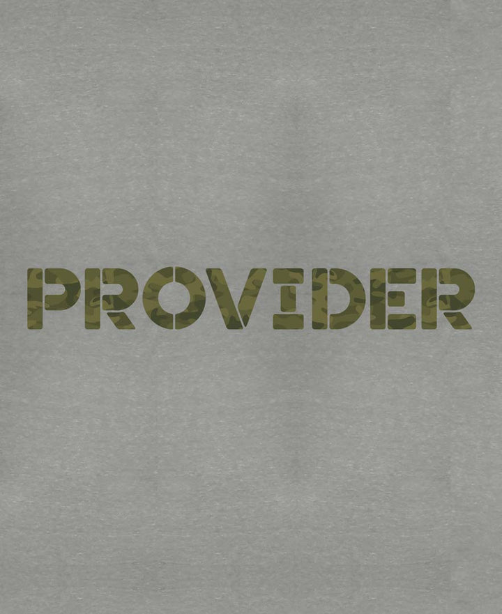 Provider - Whiskey Dickerson