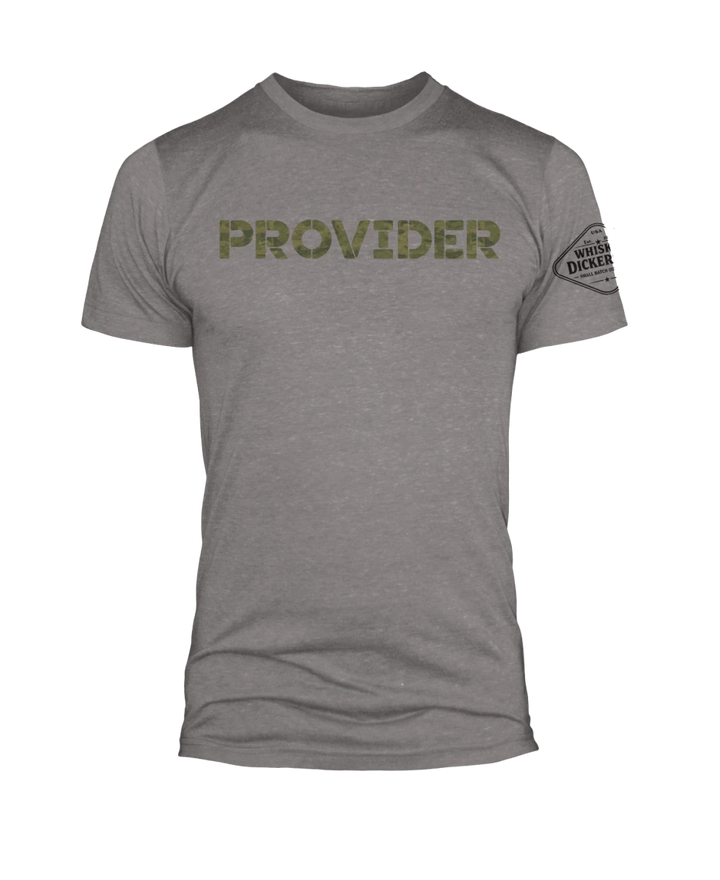 Provider - Whiskey Dickerson