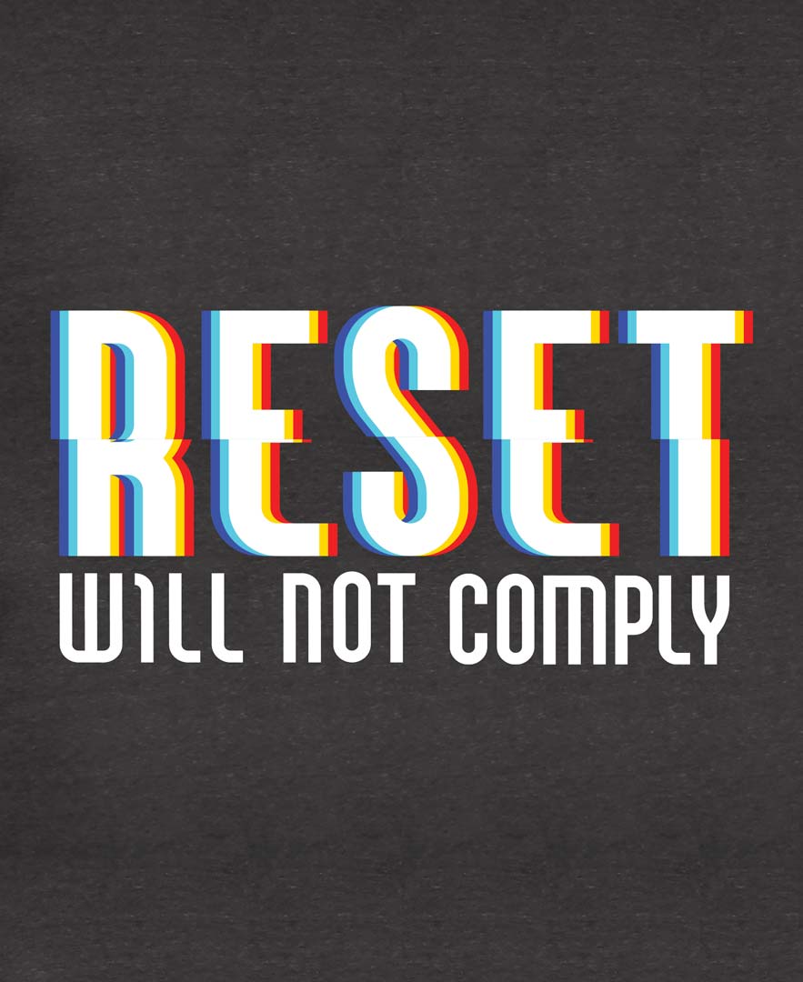 Reset - Whiskey Dickerson