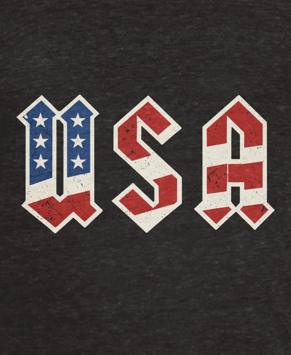 Rock'n USA - Whiskey Dickerson