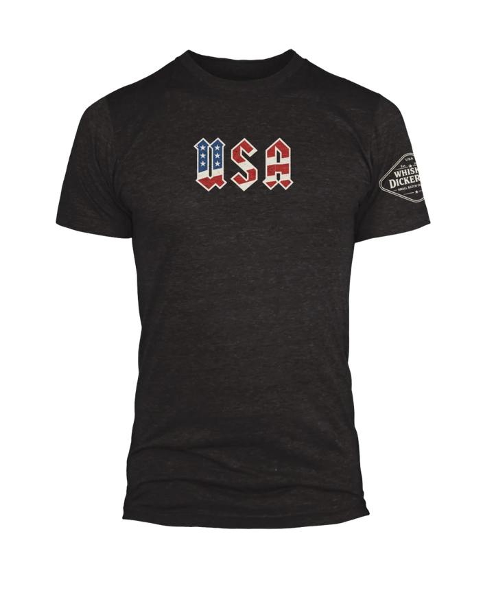 Rock'n USA - Whiskey Dickerson