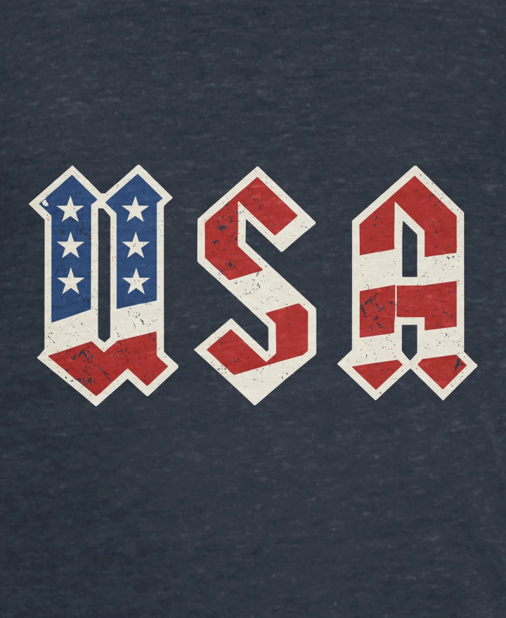 Rock'n USA - Whiskey Dickerson