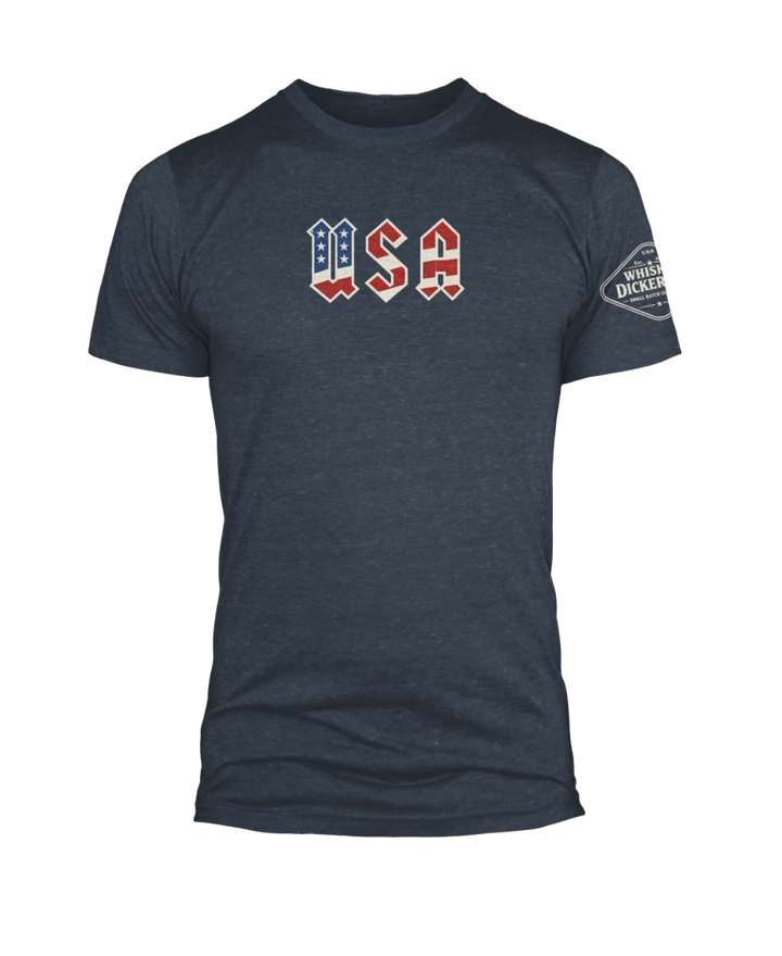 Rock'n USA - Whiskey Dickerson