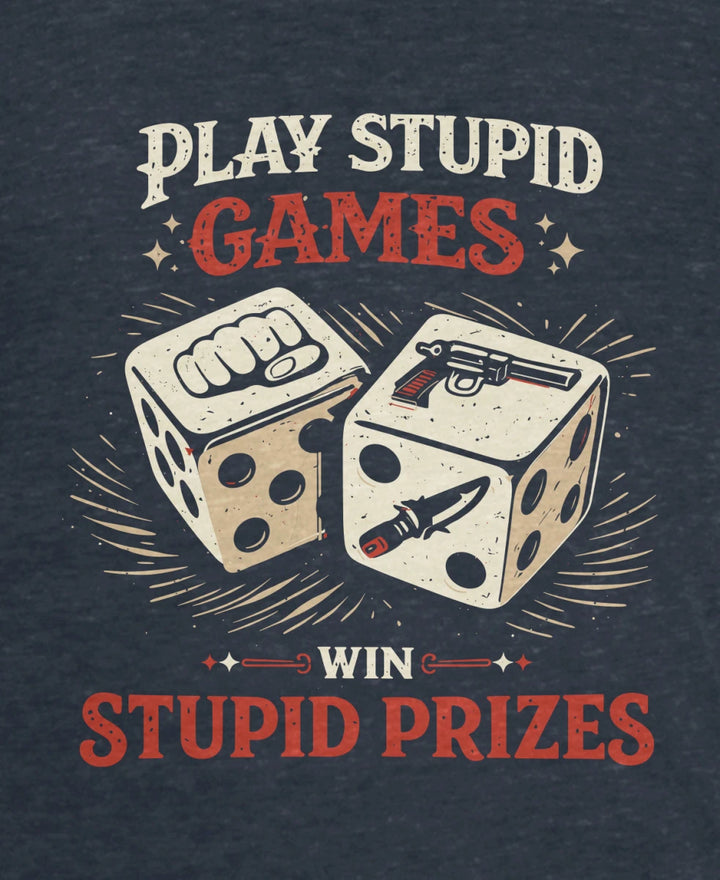 Stupid Games - Whiskey Dickerson