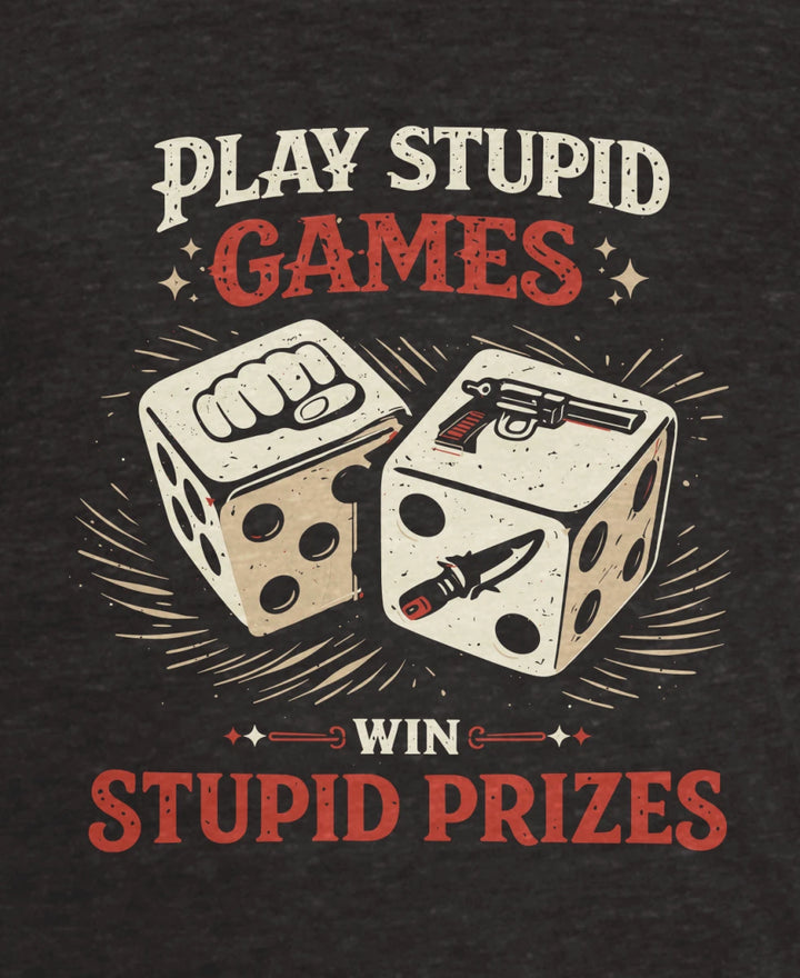 Stupid Games - Whiskey Dickerson