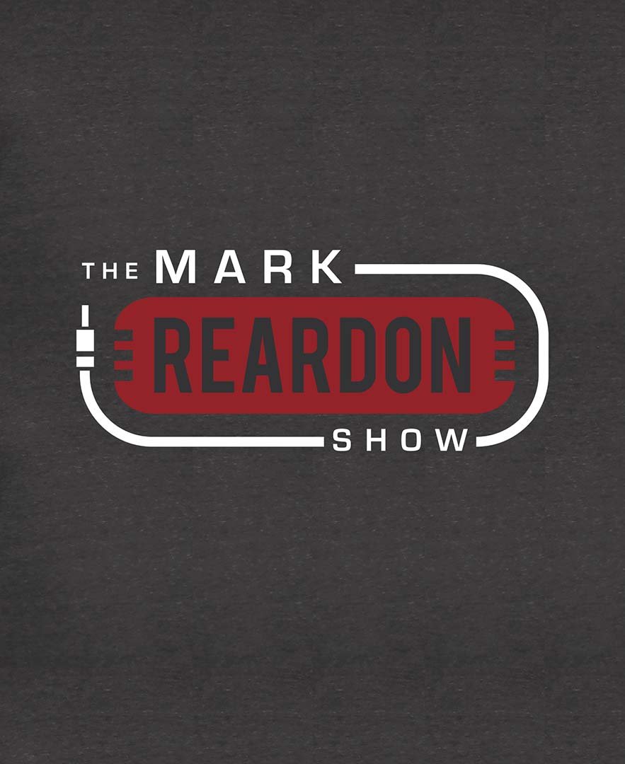 The Mark Reardon Show - Whiskey Dickerson