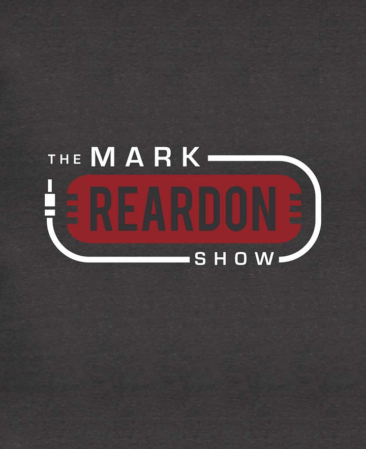 The Mark Reardon Show - Whiskey Dickerson