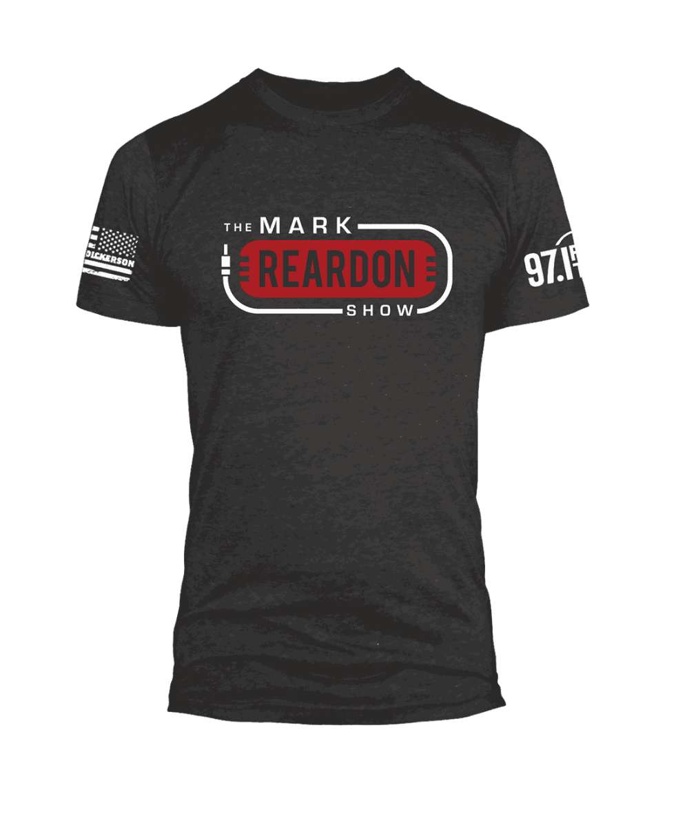 The Mark Reardon Show - Whiskey Dickerson