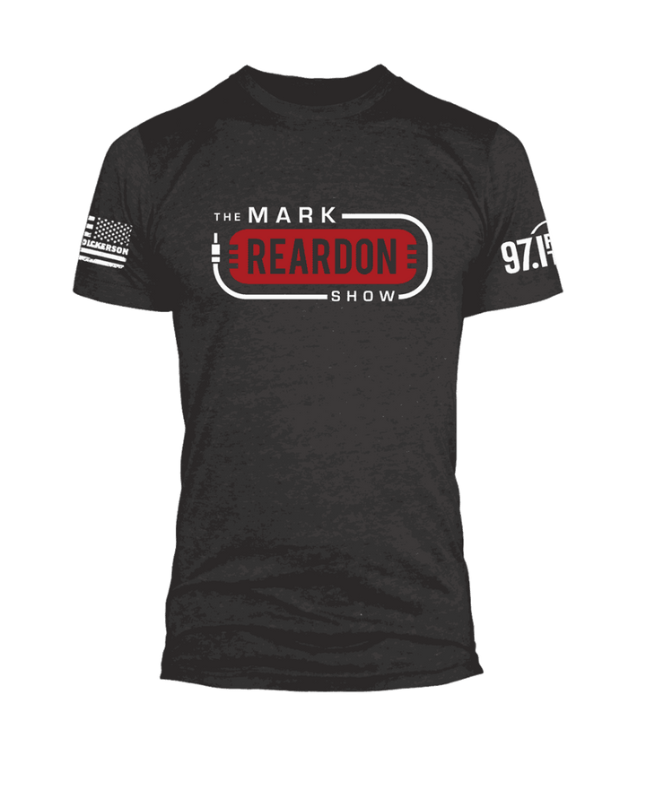 The Mark Reardon Show - Whiskey Dickerson