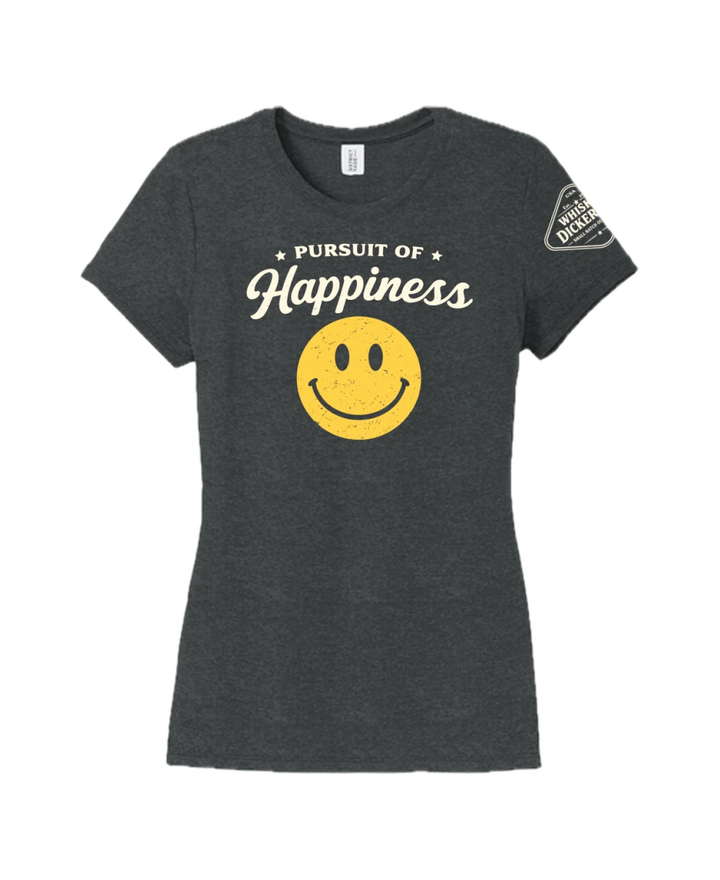 The Pursuit - Women's - Whiskey Dickerson