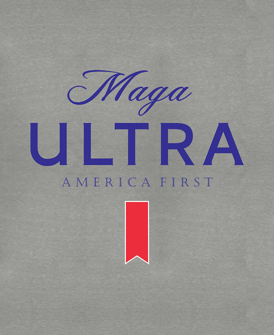 Ultra MAGA 2.0 - Whiskey Dickerson