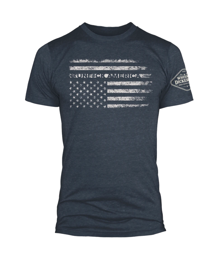 Unfck America - Whiskey Dickerson
