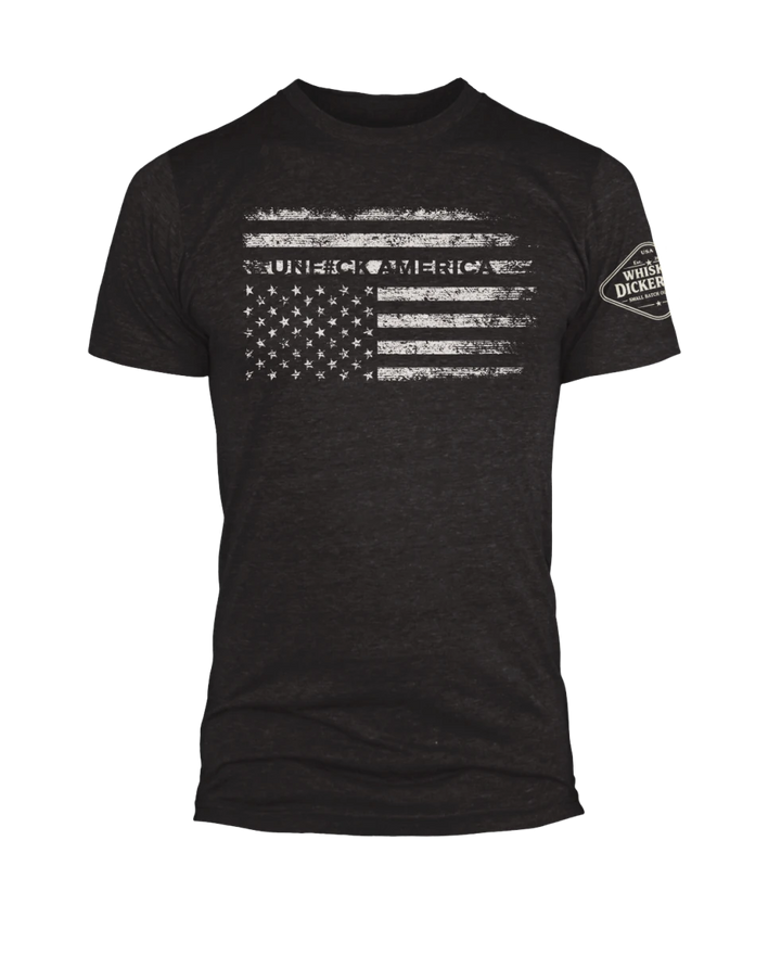 Unfck America - Whiskey Dickerson