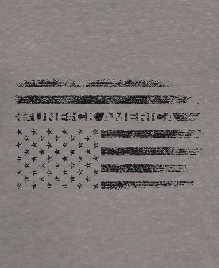 Unfck America - Whiskey Dickerson