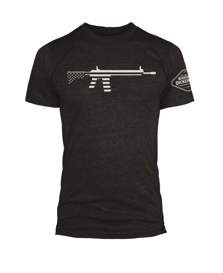 WD AR 2.0 - Whiskey Dickerson