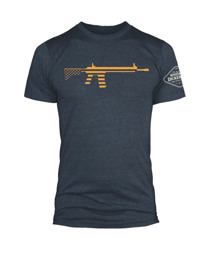 WD AR 2.0 - Whiskey Dickerson