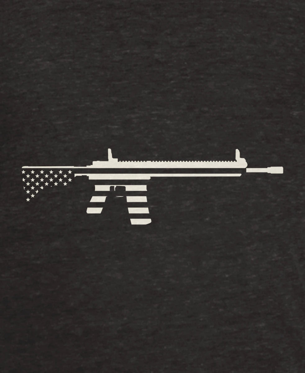 WD AR 2.0 - Whiskey Dickerson