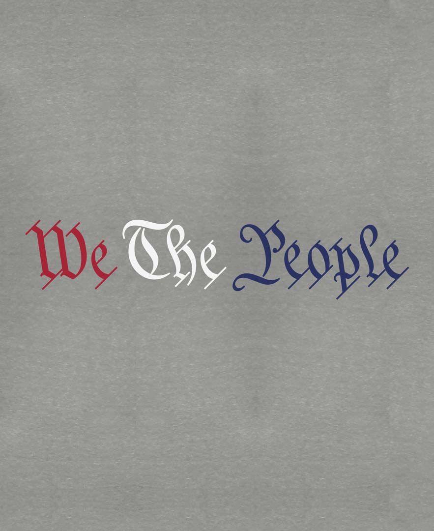 We The People - Women's - Whiskey Dickerson