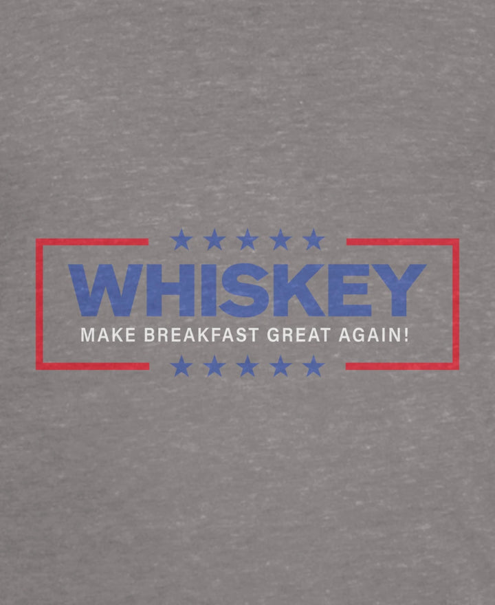 Whiskey for Breakfast - Whiskey Dickerson