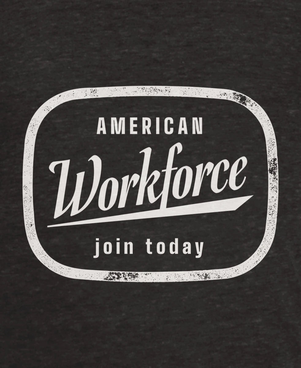 Workforce - Whiskey Dickerson