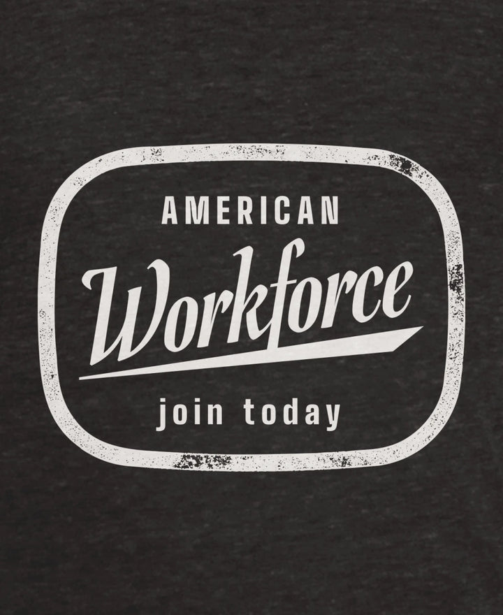 Workforce - Whiskey Dickerson