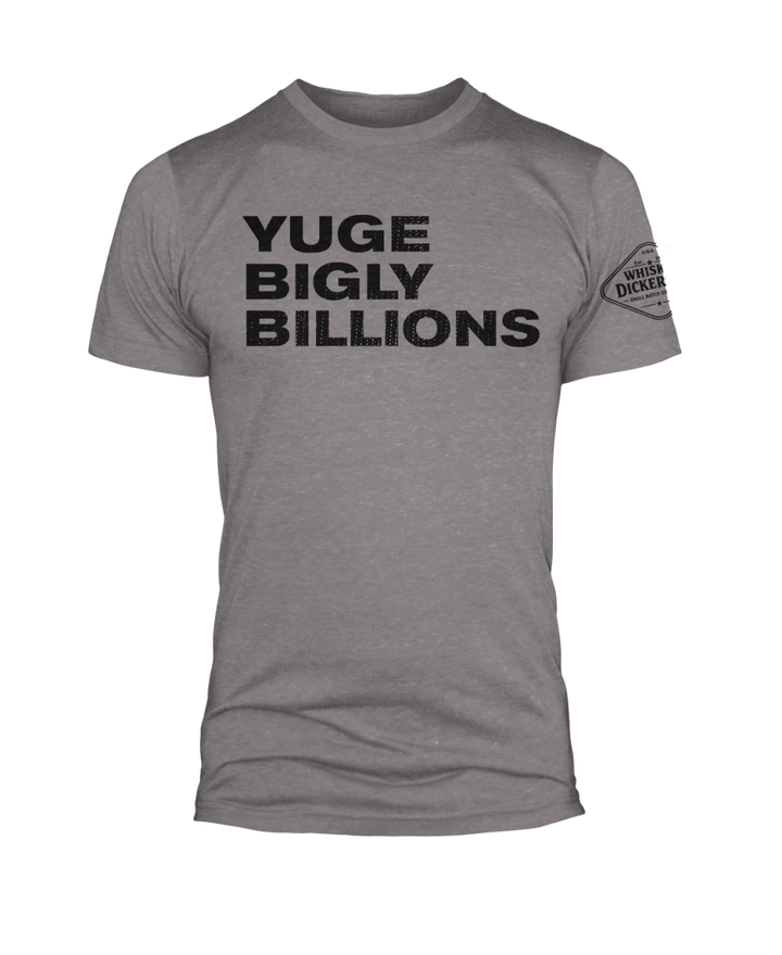 Yuge - Whiskey Dickerson