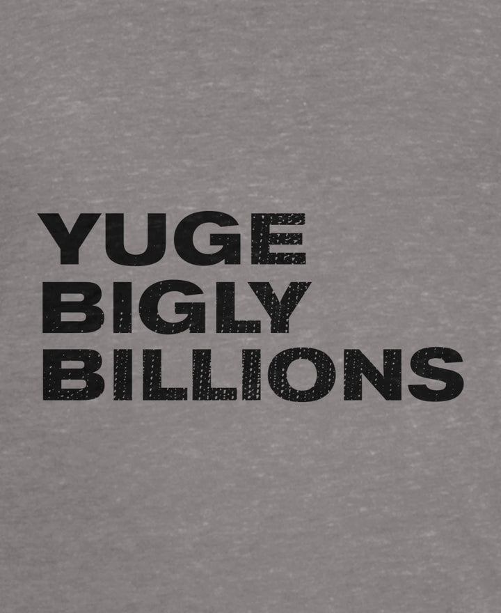 Yuge - Whiskey Dickerson