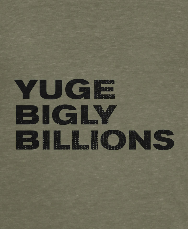 Yuge - Whiskey Dickerson