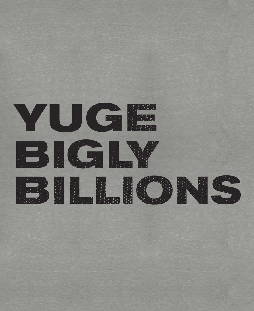 Yuge - Whiskey Dickerson